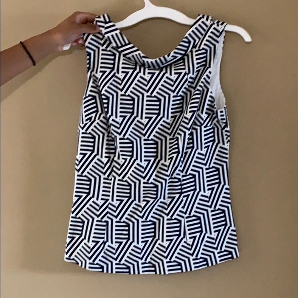 Boden ponte top